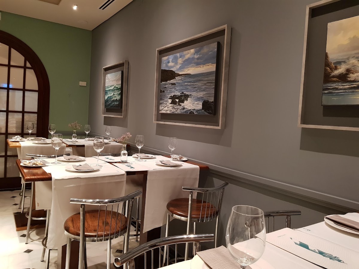 Restaurante Casa Manolito